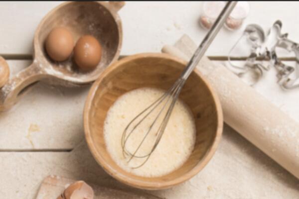 Image of mixing bowl