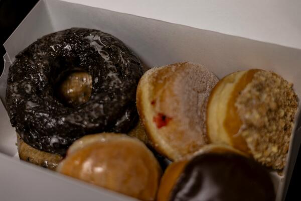 donuts