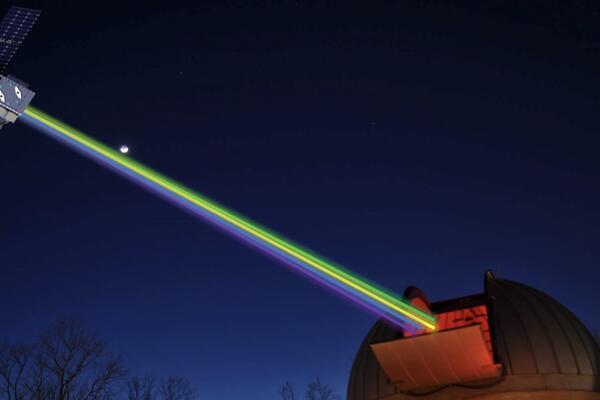 Landolt Mission graphic