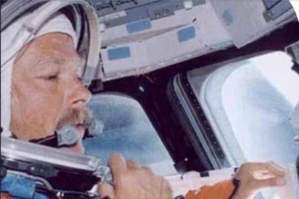 Captain Hoot Gibson