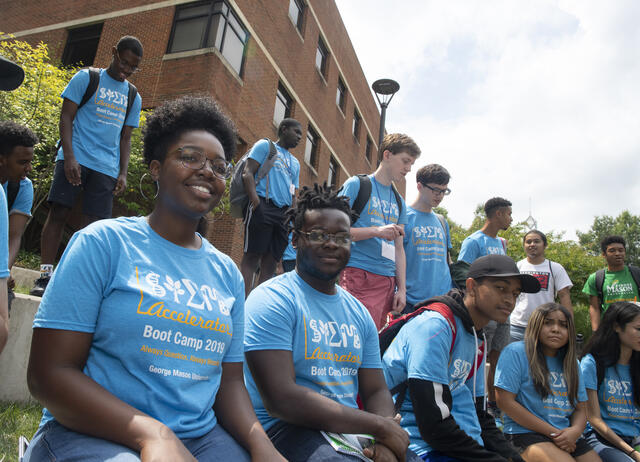 STEM Bootcamp