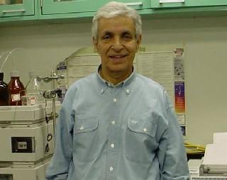 Dr. Shahamat Khan