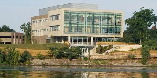 Potomac Science Center