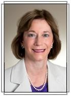 Headshot photo of Anne Gruner