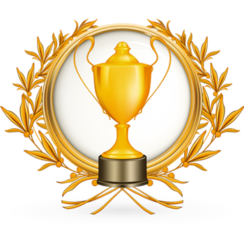 grawe excellence award clipart