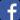 Facebook Blue Small