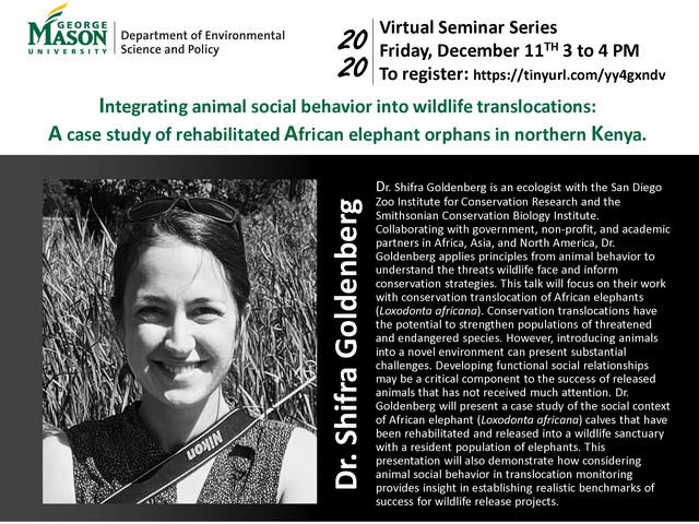 Seminar Series Shifra Goldenberg 12112020 FINAL