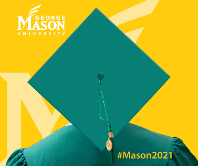 #MyMasonCap