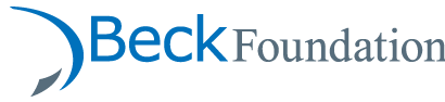 Beck Foundation Logo