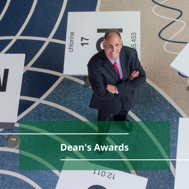 Dean's Awards