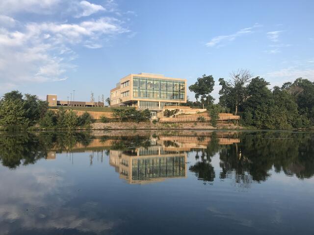 Potomac Science Center