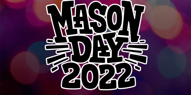 Mason Day 2022