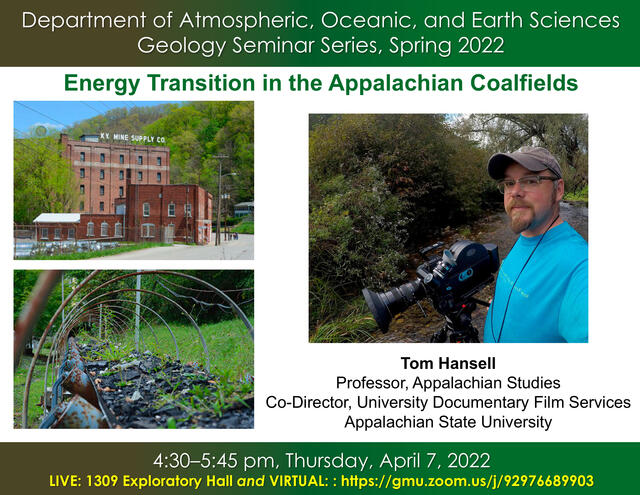 7 Apr (GEOL) Hansell AOES Seminar Flyer 