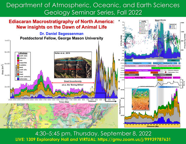 Geol Sept 8 Fall 22 Flyer 