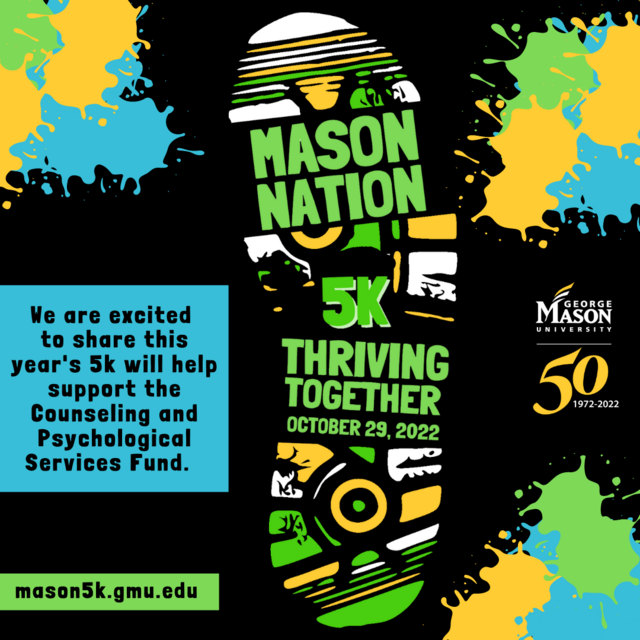 Mason 5k