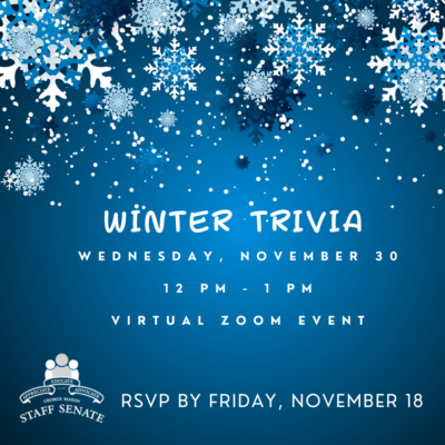 Winter Trivia