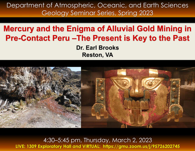 2 Mar (GEOL) Brooks, Precious Metals Flyer