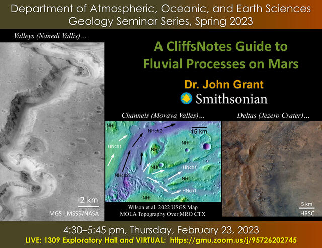 23 GEOL Grant Seminar 2023 Flyer