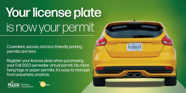 Parking Permits 