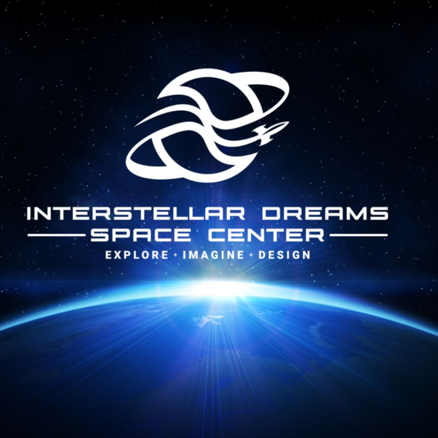 Interstellar Dreams Space Center: Explore, Imagine, Design