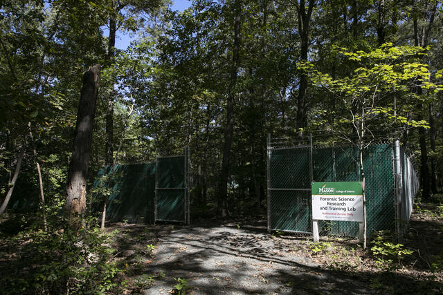 Forensic Research Lab 