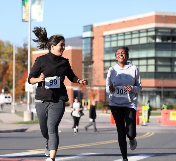 Photo by Genamarie McCant/Mason Facilities