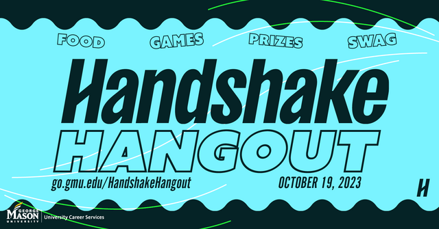 Handshake Hangout