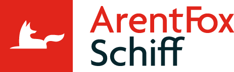 ArentFox Schiff LLP Logo