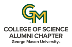 College of Science Alumni Chapter Logo