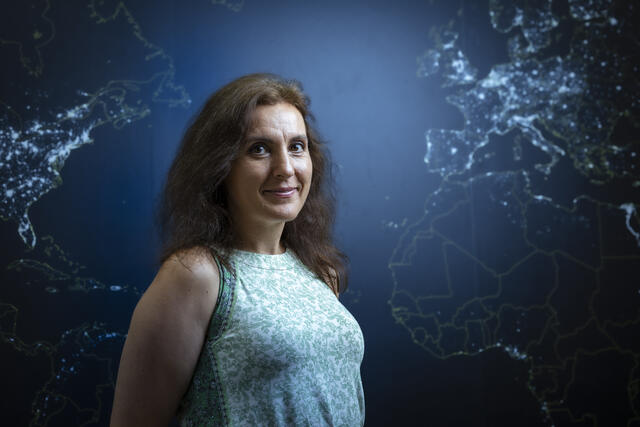 Image of Anamaria Berea