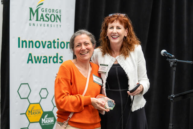 2025 Innovation Awards Alessandra Luchini