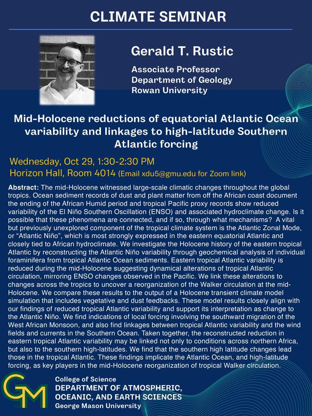 CLIM seminar_10292025_Rustic