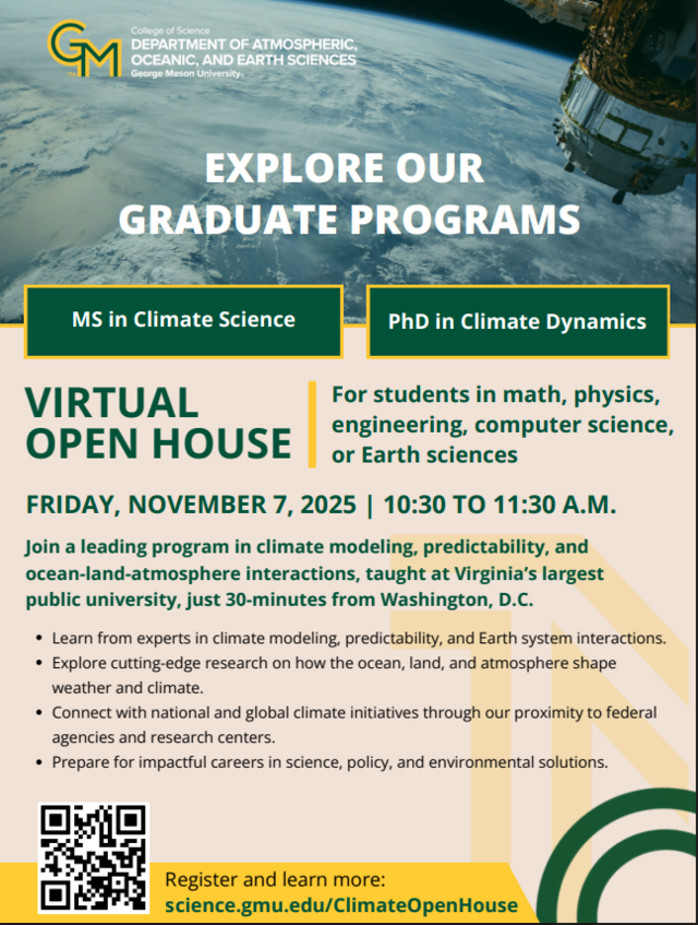 AOES - Virtual Open House