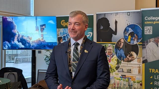 Cody Edwards at spaceNEXT