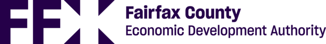 Fairfax County Economic Development Authority logo