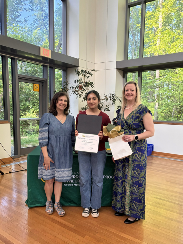 2026 IPN Awards Smrithi Balkumar