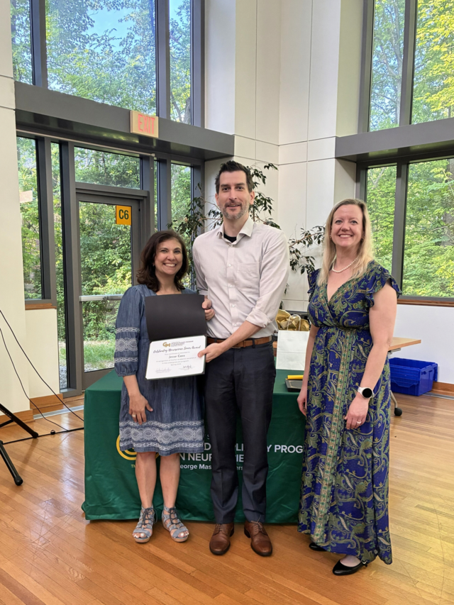 2026 IPN awards Jesse Cass