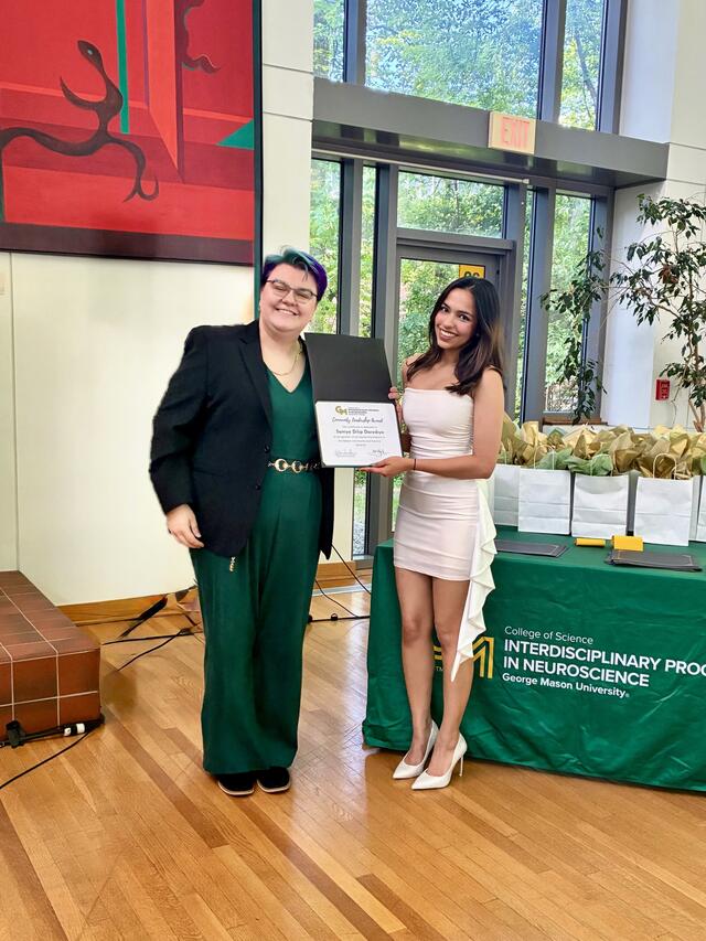 2026 IPN Awards Darediya