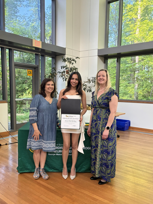 2026 IPN Awards Saniya Darediya
