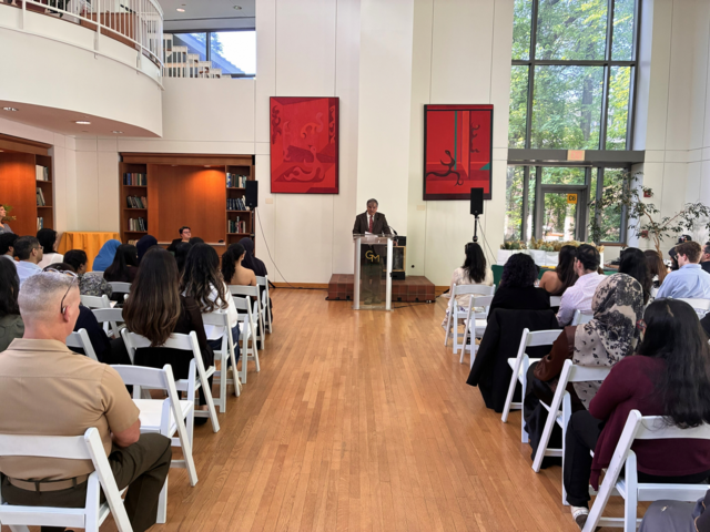 2026 IPN Senior Awards Director Welcome