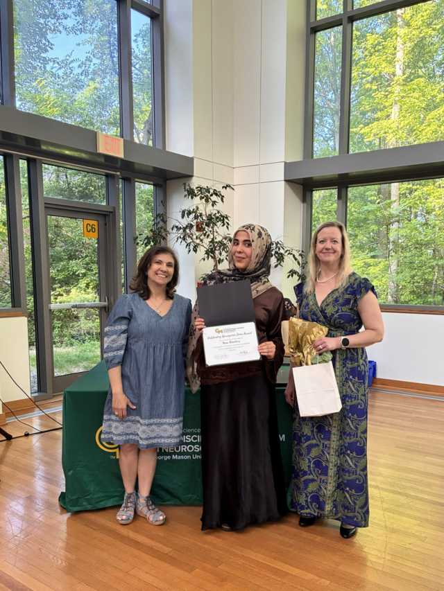 2026 IPN Awards Roa Elashry