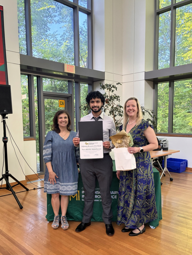 2026 IPN Awards Faris Alabdulkareem