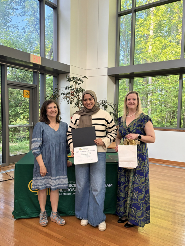 2026 IPN Awards Sumayya Javed