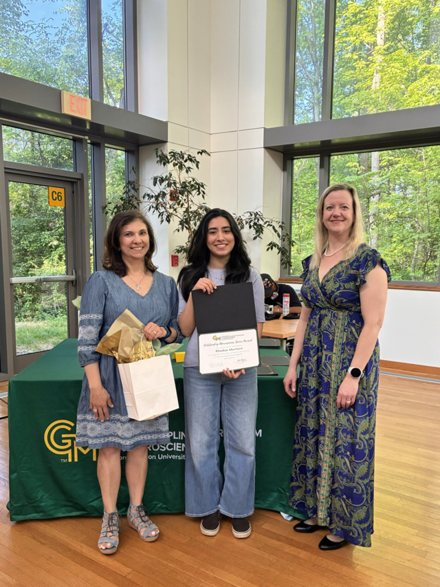 2026 IPN Awards Khadija Murtaza
