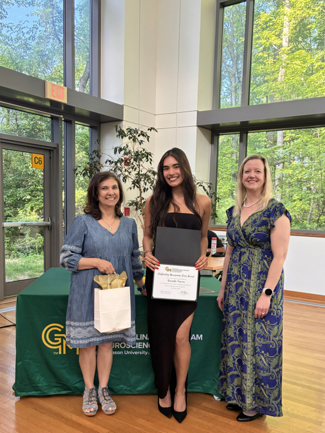 2026 IPN Awards Gisselle Torres