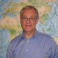 Profile of Dr. David Straus
