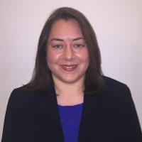 Dr. Kerin A. Hilker-Balkissoon