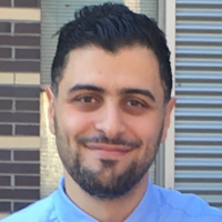 Feras Batarseh Profile Picture