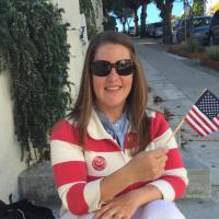 Dr. Susan Keltner