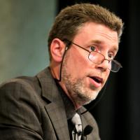 Headshot of Paul Dirmeyer